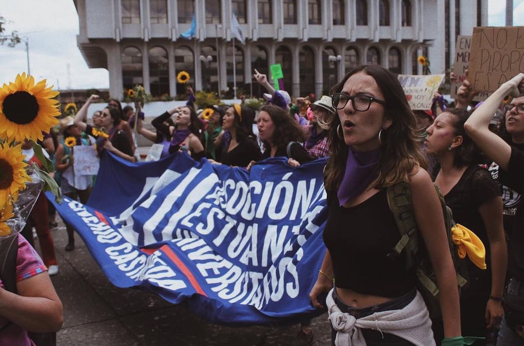 Así fue como germinó la AEU