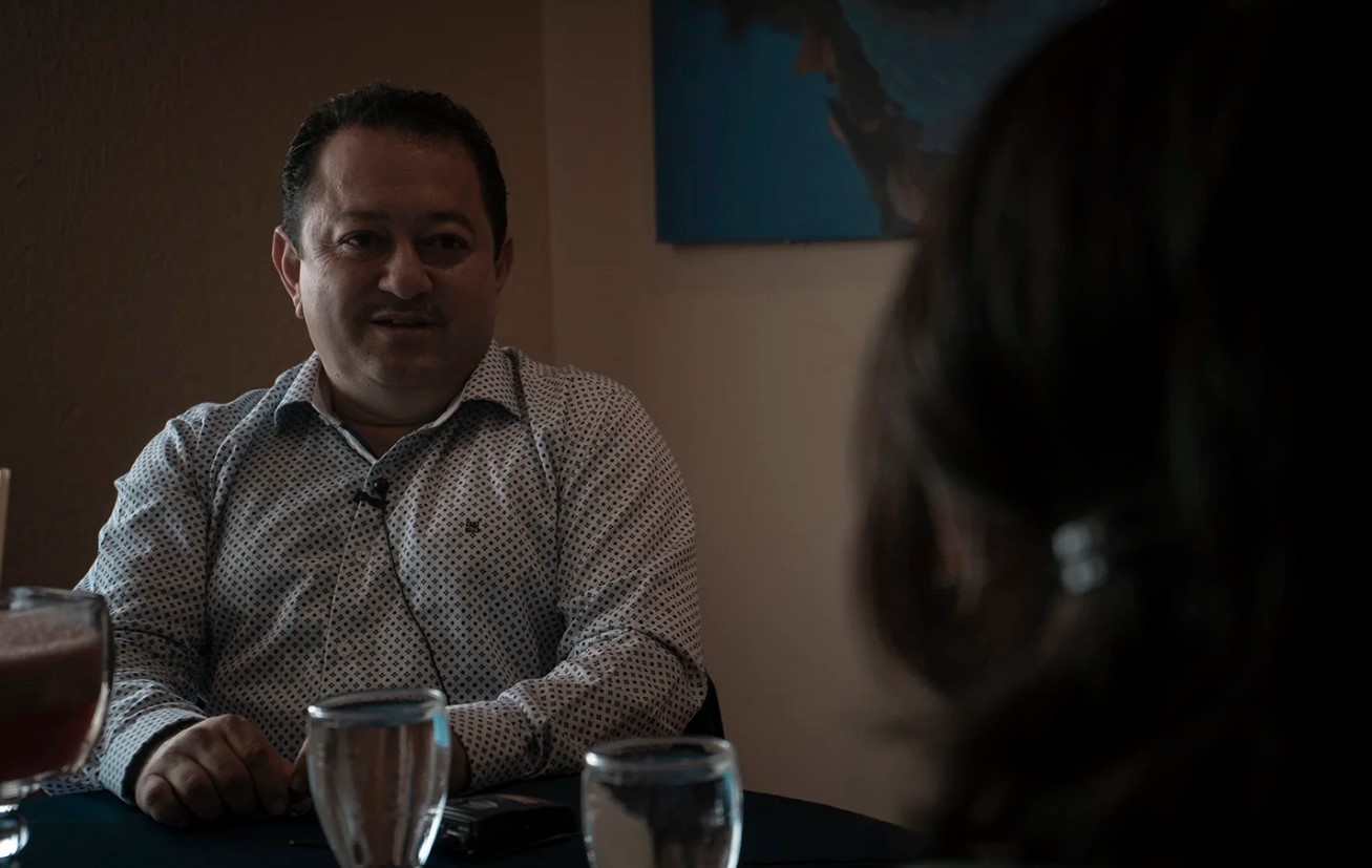 Varios frentes se abren en contra de Mazariegos