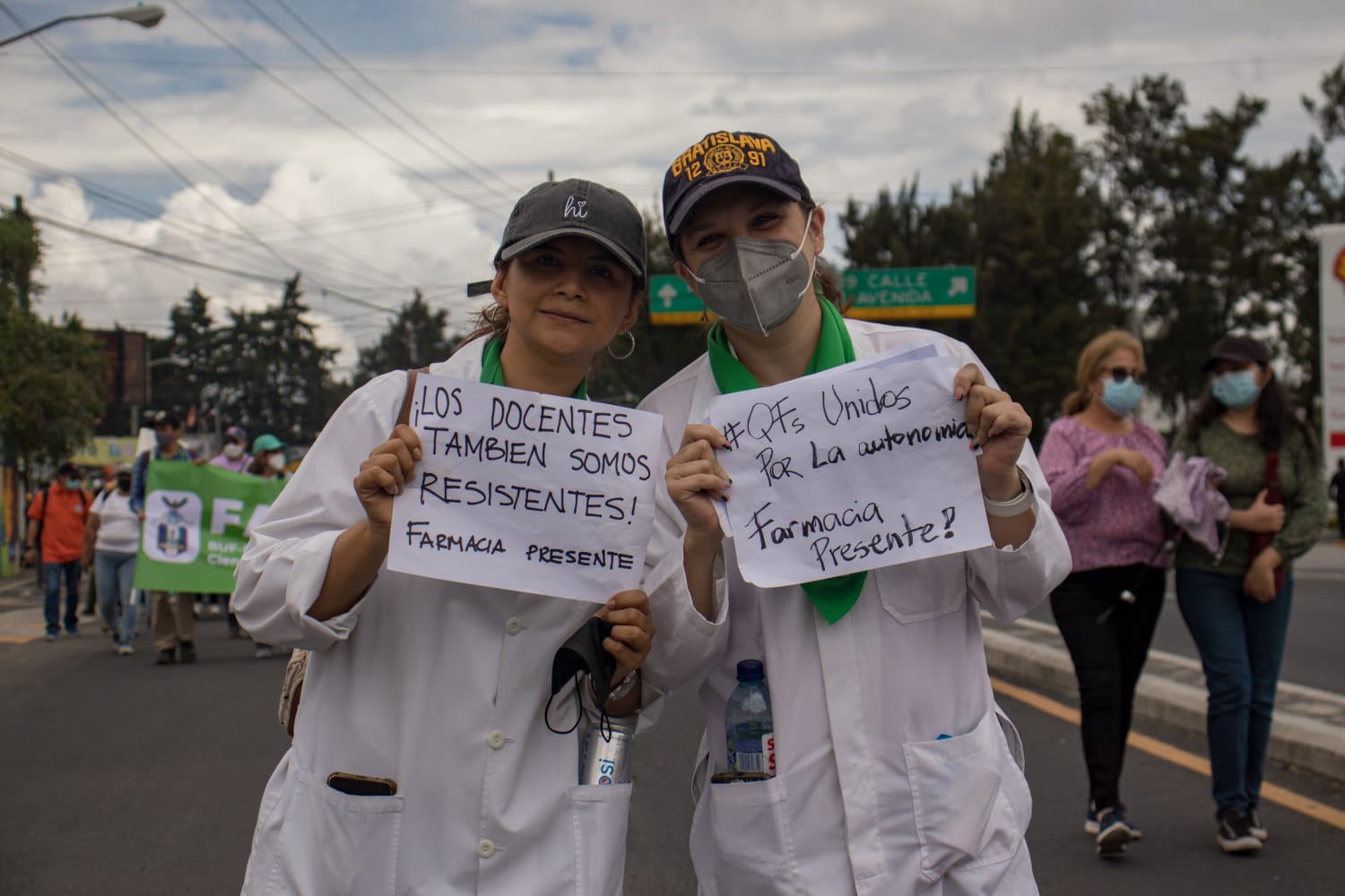 Usac: dos años después del fraude todo ha cambiado